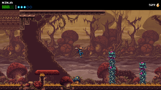 Messenger, The